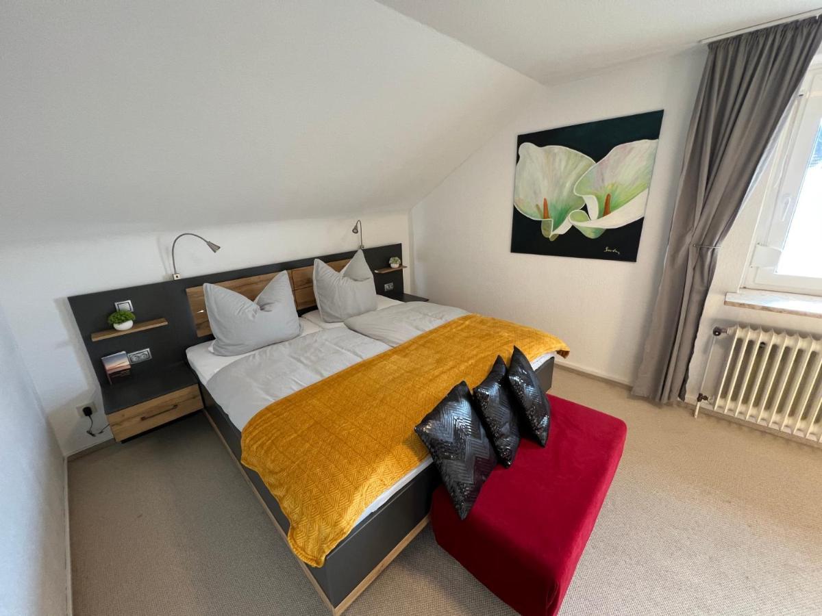 Strandnest Buesum Ferienhaus Busumer Deichhausen Bagian luar foto